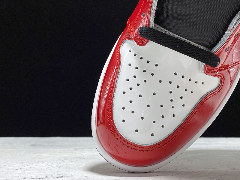 Air Jordan 1 Fearless